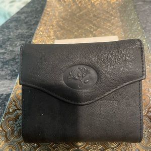 Buxton wallett.  Never used